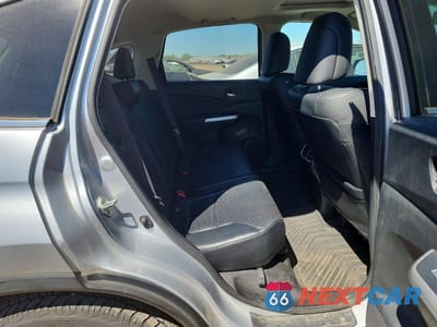 Zdjęcie 10 z 12 samochodu: 2016 HONDA CR-V VIN:5J6RM4H94GL004903 - miniatura