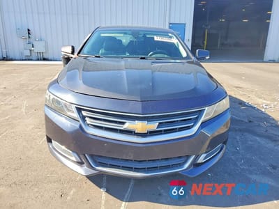 Piąte zdjęcie samochodu w środku: 2014 CHEVROLET IMPALA LT VIN:2G1115SL5E9239006 - miniatura