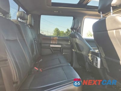Zdjęcie 10 z 12 samochodu: 2019 FORD F150 SUPERCREW VIN:1FTEW1E4XKFC05525 - miniatura