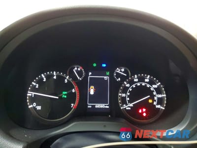 Zdjęcie 9 z 13 samochodu: 2023 LEXUS GX 460 VIN:JTJAM7BX5P5353422 - miniatura