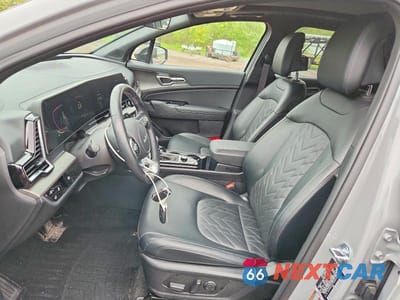 Zdjęcie 7 z 13 samochodu: 2025 KIA SPORTAGE X LINE VIN:5XYK6CDF3SG318036 - miniatura