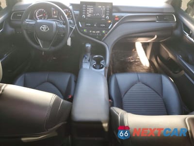 Zdjęcie 8 z 12 samochodu: 2022 TOYOTA CAMRY SE VIN:4T1G11AKXNU051101 - miniatura