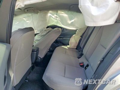 Zdjęcie 10 z 12 samochodu: 2024 TOYOTA PRIUS LE VIN:JTDACAAU0R3041985 - miniatura