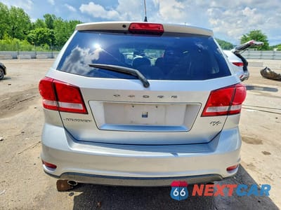 Zdjęcie 6 z 13 samochodu: 2014 DODGE JOURNEY R VIN:3C4PDCEG3ET308073 - miniatura