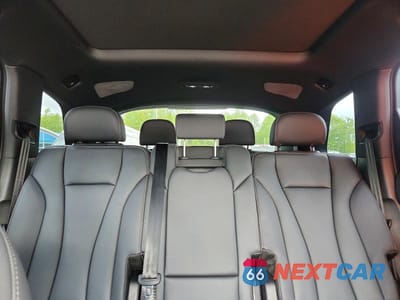 Zdjęcie 10 z 13 samochodu: 2025 AUDI Q7 PREMIUM PLUS VIN:WA1LVBF75SD013847 - miniatura