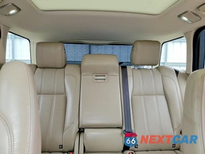 Zdjęcie 10 z 13 samochodu: 2015 LAND ROVER RANGE ROVER SUPERCHARGED VIN:SALGS2TF9FA232063 - miniatura