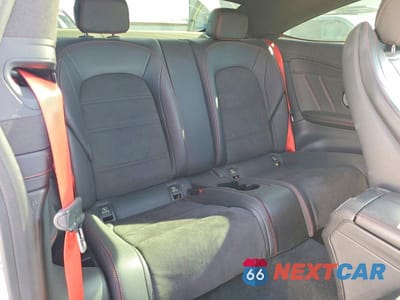 Zdjęcie 10 z 12 samochodu: 2017 MERCEDES-BENZ C 43 4MATIC AMG VIN:WDDWJ6EB5HF489790 - miniatura