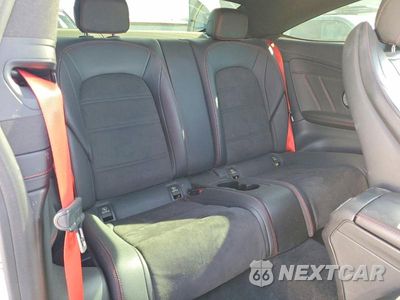 Zdjęcie 10 z 12 samochodu: 2017 MERCEDES-BENZ C 43 4MATIC AMG VIN:WDDWJ6EB5HF489790 - miniatura
