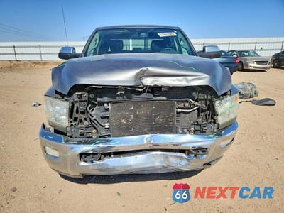 Piąte zdjęcie samochodu w środku: 2012 DODGE RAM 2500 LARAMIE VIN:3C6TD4FL6CG330615 - miniatura