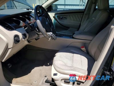 Zdjęcie 7 z 12 samochodu: 2011 FORD TAURUS LIMITED VIN:1FAHP2FW1BG140385 - miniatura