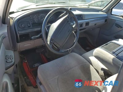 Zdjęcie 8 z 12 samochodu: 1995 FORD F150 VIN:1FTEX15N0SKA64929 - miniatura