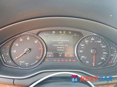 Zdjęcie 9 z 13 samochodu: 2023 AUDI Q5 PREMIUM 45 VIN:WA1GAAFY2P2157746 - miniatura