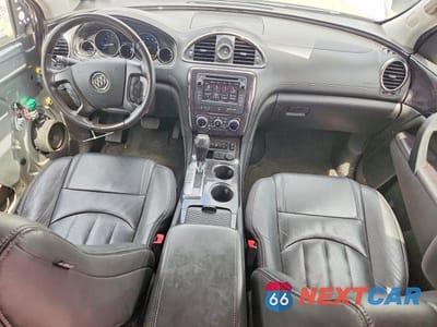 Zdjęcie 8 z 14 samochodu: 2015 BUICK ENCLAVE VIN:5GAKRBKD6FJ229216 - miniatura