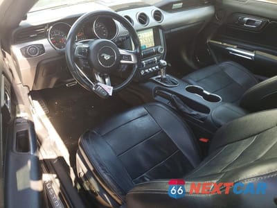 Zdjęcie 8 z 12 samochodu: 2018 FORD MUSTANG VIN:1FATP8UH3J5109828 - miniatura