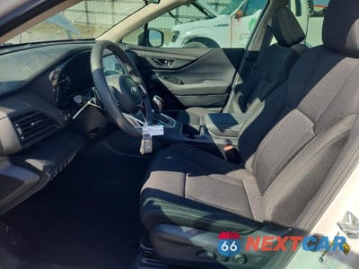 Zdjęcie 7 z 12 samochodu: 2025 SUBARU LEGACY PREMIUM VIN:4S3BWAF67S3033376 - miniatura