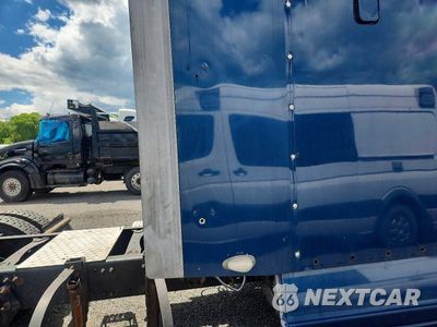 Zdjęcie 6 z 10 samochodu: 2007 FREIGHTLINER COLUMBIA 120 SEMI TRUCK VIN:1FUJA6CK97LX08475 - miniatura