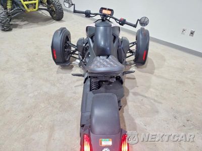 Zdjęcie 6 z 9 samochodu: 2022 CAN-AM RYKER VIN:3JB2FEG21NJ003381 - miniatura