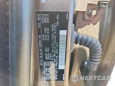 Zdjęcie 12 z 12 samochodu: 2010 VOLVO XC70 3.2 VIN:YV4960BZ3A1076614 - miniatura