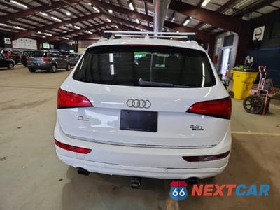Zdjęcie 6 z 13 samochodu: 2015 AUDI Q5 PREMIUM PLUS VIN:WA1LFAFP0FA145932 - miniatura
