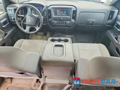 Zdjęcie 8 z 12 samochodu: 2016 CHEVROLET SILVERADO VIN:1GB4CYC88GF126966 - miniatura