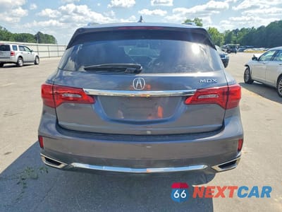 Zdjęcie 6 z 13 samochodu: 2017 ACURA MDX ADVANCE VIN:5FRYD3H8XHB003406 - miniatura