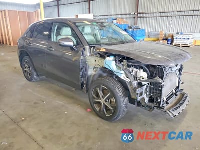 Czwarte zdjęcie samochodu z boku: 2023 HONDA HR-V EXL VIN:3CZRZ1H70PM702387 - miniatura