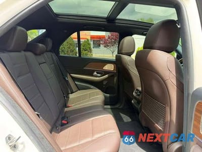 Zdjęcie 9 z 13 samochodu: 2022 MERCEDES-BENZ GLE 350 4MATIC VIN:4JGFB4KBXNA774974 - miniatura