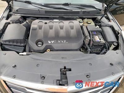 Zdjęcie 11 z 12 samochodu: 2019 CADILLAC XTS VIN:2G61U5S37K9114912 - miniatura