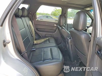 Zdjęcie 11 z 13 samochodu: 2012 FORD ESCAPE LIMITED VIN:1FMCU0EG0CKB26211 - miniatura