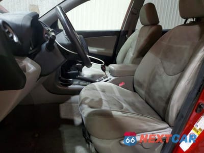 Zdjęcie 7 z 13 samochodu: 2010 TOYOTA RAV4 BASE VIN:JTMZF4DV5A5015570 - miniatura