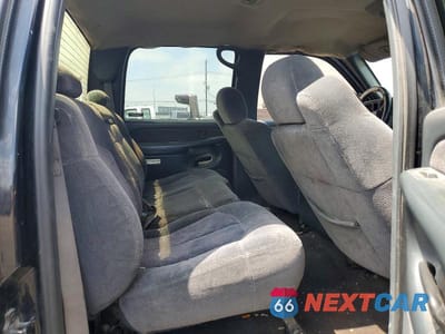 Zdjęcie 10 z 12 samochodu: 2001 CHEVROLET SILVERADO C1500 HEAVY DUTY VIN:1GCGC13U41F201635 - miniatura