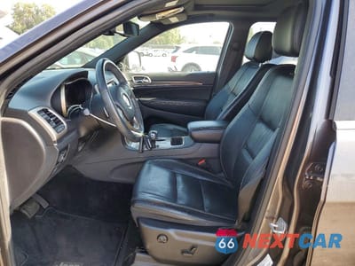 Zdjęcie 7 z 13 samochodu: 2014 JEEP GRAND CHEROKEE LIMITED VIN:1C4RJEBG9EC173887 - miniatura