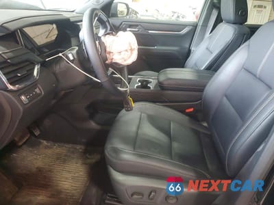 Zdjęcie 7 z 14 samochodu: 2025 GMC ACADIA ELEVATION VIN:1GKENNRS5SJ144055 - miniatura