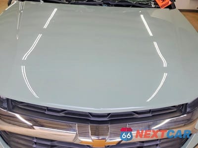Zdjęcie 12 z 13 samochodu: 2025 CHEVROLET TRAILBLAZER LT VIN:KL79MRSL4SB126129 - miniatura