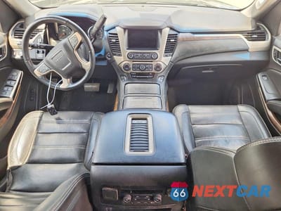 Zdjęcie 8 z 13 samochodu: 2018 GMC YUKON XL DENALI VIN:1GKS1HKJXJR170961 - miniatura