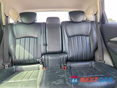 Zdjęcie 10 z 13 samochodu: 2017 INFINITI QX50 BASE VIN:JN1BJ0RP8HM380699 - miniatura