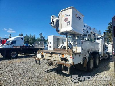 Czwarte zdjęcie samochodu z boku: 2016 FREIGHTLINER M2 106 MED - BUCKET TRUCK VIN:1FVHCYCY2GHHL5690 - miniatura