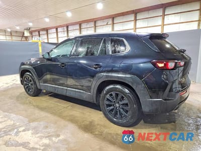 Drugie zdjęcie samochodu z przodu: 2025 MAZDA CX-50 PREFERRED VIN:7MMVABBM2SN333742 - miniatura