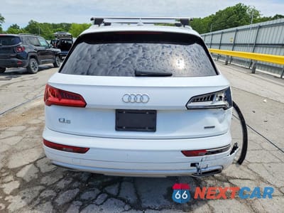 Zdjęcie 6 z 13 samochodu: 2019 AUDI Q5 PREMIUM VIN:WA1ANAFY0K2129303 - miniatura