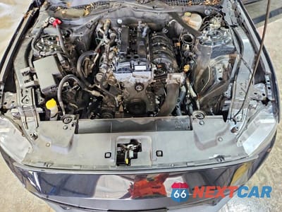 Zdjęcie 11 z 13 samochodu: 2019 FORD MUSTANG VIN:1FATP8UH5K5204537 - miniatura