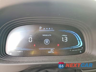 Zdjęcie 9 z 14 samochodu: 2024 HYUNDAI VENUE SEL VIN:KMHRC8A3XRU329084 - miniatura