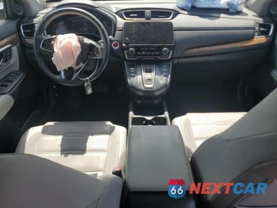Zdjęcie 8 z 14 samochodu: 2020 HONDA CR-V EXL VIN:7FART6H83LE010933 - miniatura
