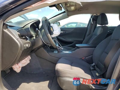 Zdjęcie 7 z 12 samochodu: 2022 CHEVROLET MALIBU LS VIN:1G1ZC5ST5NF178566 - miniatura