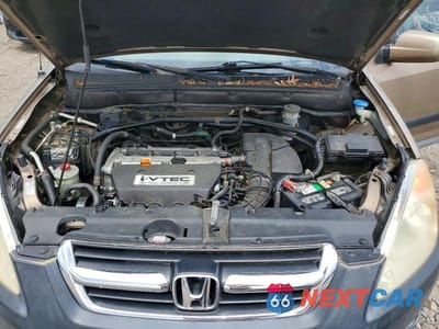 Zdjęcie 12 z 13 samochodu: 2003 HONDA CR-V VIN:SHSRD78823U136188 - miniatura