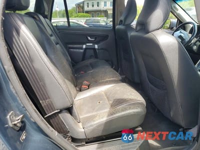 Zdjęcie 11 z 14 samochodu: 2009 VOLVO XC90 3.2 VIN:YV4CZ982291519066 - miniatura