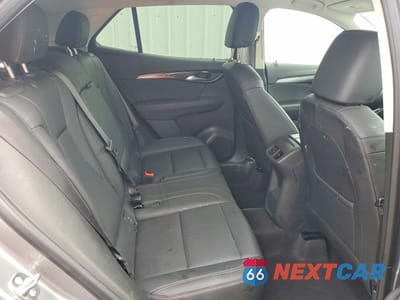 Zdjęcie 11 z 14 samochodu: 2024 BUICK ENVISION PREFERRED VIN:LRBFZME42RD073331 - miniatura