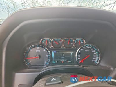 Zdjęcie 9 z 12 samochodu: 2018 GMC SIERRA K1500 SLT VIN:3GTU2NEJ5JG639711 - miniatura