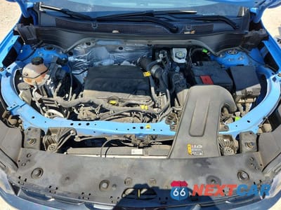Zdjęcie 12 z 13 samochodu: 2024 CHEVROLET TRAX 1RS VIN:KL77LGE23RC223487 - miniatura