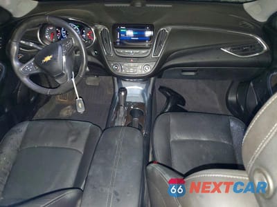 Zdjęcie 8 z 13 samochodu: 2019 CHEVROLET MALIBU PREMIER VIN:1G1ZE5SX3KF123817 - miniatura