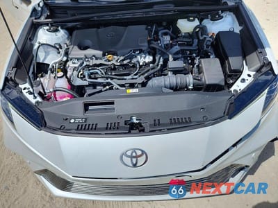 Zdjęcie 11 z 12 samochodu: 2025 TOYOTA CAMRY XLE VIN:4T1DAACK7SU631501 - miniatura